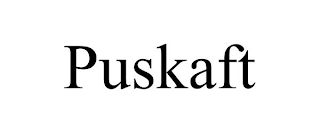 PUSKAFT