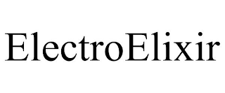 ELECTROELIXIR