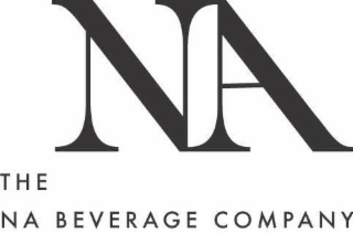 NA THE NON-ALCOHOLIC BEVERAGE COMPANY