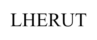 LHERUT