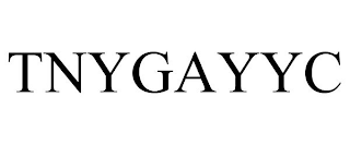 TNYGAYYC