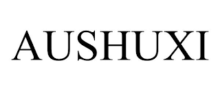AUSHUXI