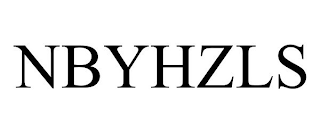 NBYHZLS