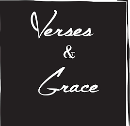 VERSES & GRACE