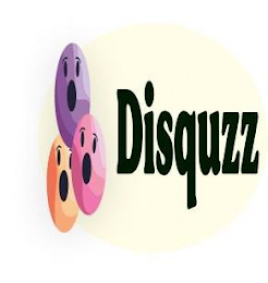 DISQUZZ