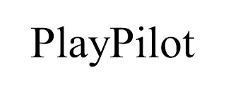 PLAYPILOT