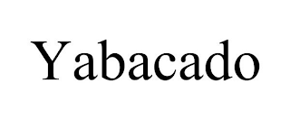 YABACADO