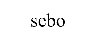 SEBO