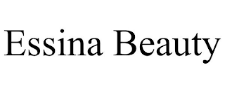 ESSINA BEAUTY