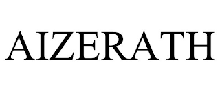 AIZERATH