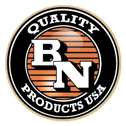 BN QUALITY PRODUCTS USA