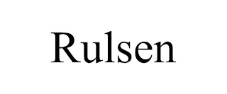 RULSEN