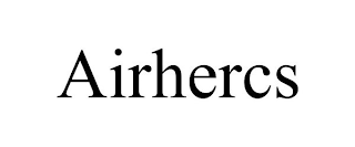 AIRHERCS