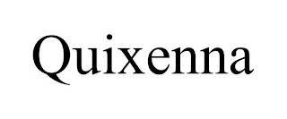 QUIXENNA