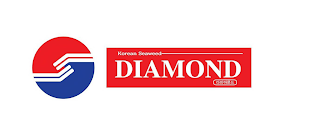 KOREAN SEAWEED DIAMOND