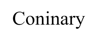 CONINARY