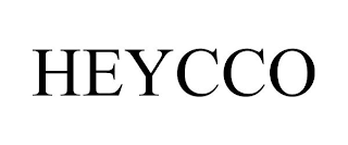 HEYCCO