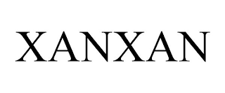 XANXAN
