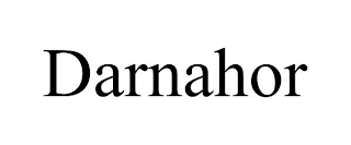DARNAHOR