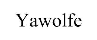 YAWOLFE