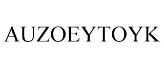 AUZOEYTOYK