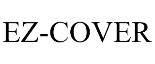 EZ-COVER