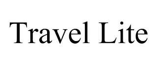 TRAVEL LITE