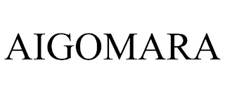 AIGOMARA