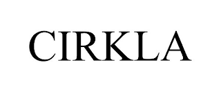 CIRKLA