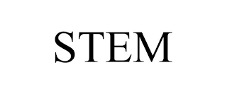 STEM