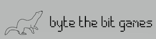 BYTE THE BIT GAMES