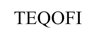 TEQOFI