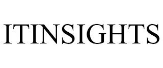 ITINSIGHTS