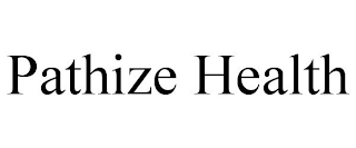 PATHIZE HEALTH