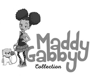 MADDY GABBY COLLECTION