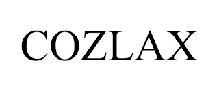 COZLAX