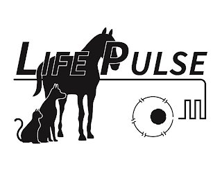 LIFE PULSE