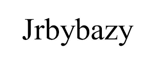 JRBYBAZY