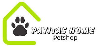 PATITAS HOME PETSHOP