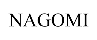 NAGOMI