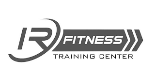 IR FITNESS TRAINING CENTER