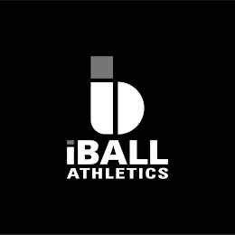 IB IBALL ATHLETICS