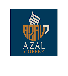 AZAL AZAL COFFEE