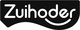 ZUIHODER