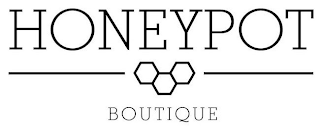 HONEYPOT BOUTIQUE