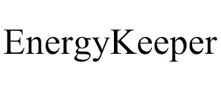 ENERGYKEEPER