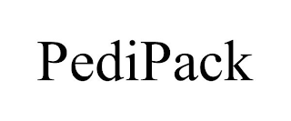 PEDIPACK