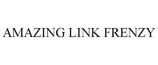 AMAZING LINK FRENZY