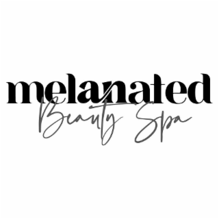 MELANATED BEAUTY SPA