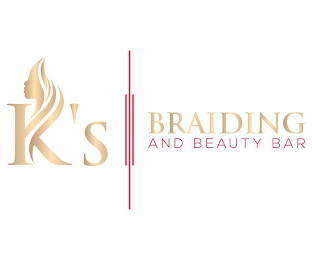 K'S BRAIDING AND BEAUTY BAR